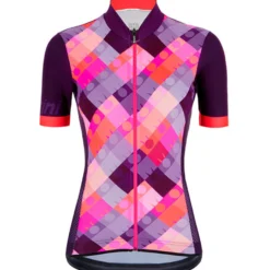 Maglia donna Santini Dea - Ironman