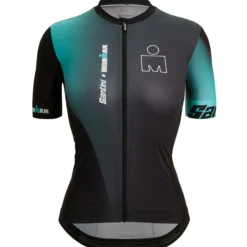 Maglia donna Santini Ironman Ikaika