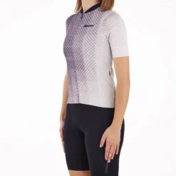 Maglia donna Santini Paws Forma - Nero