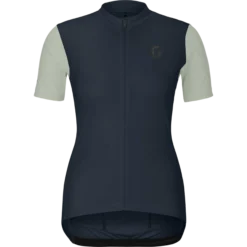 Maglia donna Scott Endurance - Blu grigio