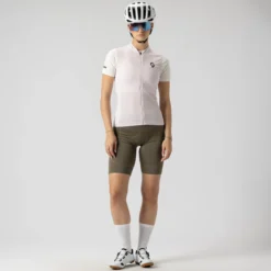 Maglia donna Scott Endurance - Rosa