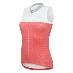 Maglia Donna S/M DotOut Dots.2 - Rosso
