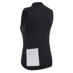 Maglia Donna S/M DotOut Flip - Nero Rosso
