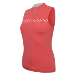 Maglia Donna S/M DotOut Flip - Rosso