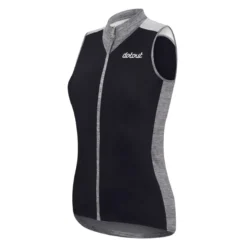 Maglia Donna S/M DotOut Kool - Nero