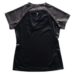 Maglia Donna Specialized Andorra - Nero
