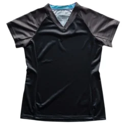Maglia Donna Specialized Andorra - Nero