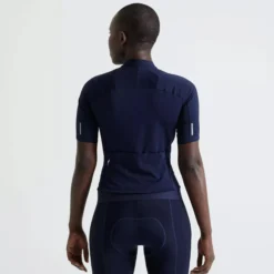 Maglia donna Specialized Foundation - Blu