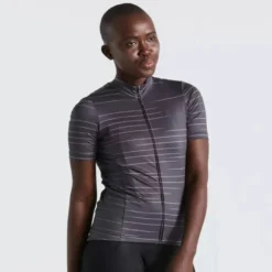 Maglia donna Specialized RBX Comp Mirage - Grigio