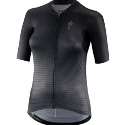 Maglia donna Specialized SL R - Nero