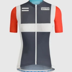 Maglia donna Sportful Classic Heritage