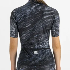 Maglia donna Sportful Cliff Supergiara - Nero