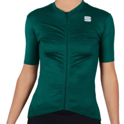 Maglia donna Sportful Flare - Verde