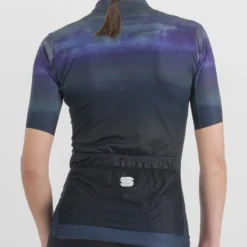 Maglia donna Sportful Flow Supergiara - Blu