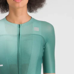Maglia donna Sportful Light - Verde