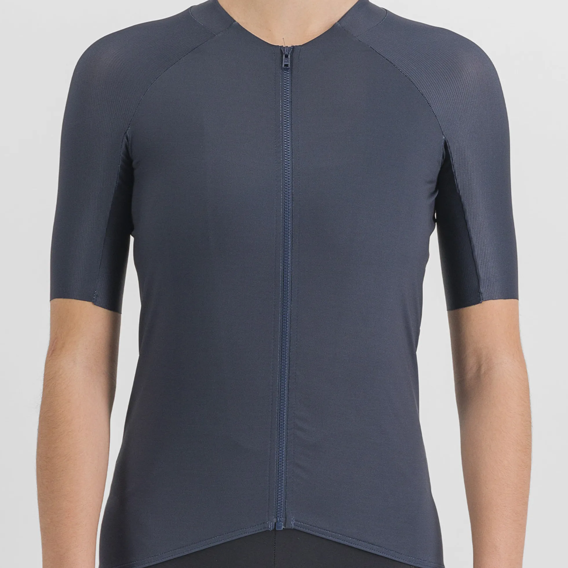 Maglia donna Sportful Matchy - Blu