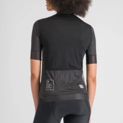 Maglia donna Sportful Srk - Nero