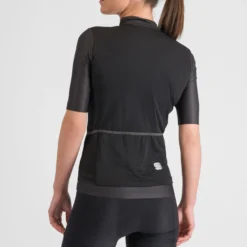 Maglia donna Sportful Supergiara - Nero nero