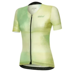 Maglia Dotout Donna Absolute - Verde