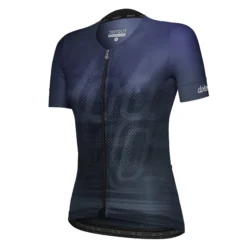 Maglia Dotout Donna Crew - Blu