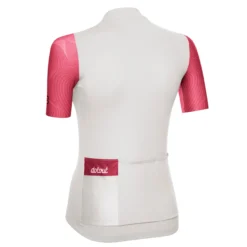 Maglia Dotout Donna Wave - Bianco