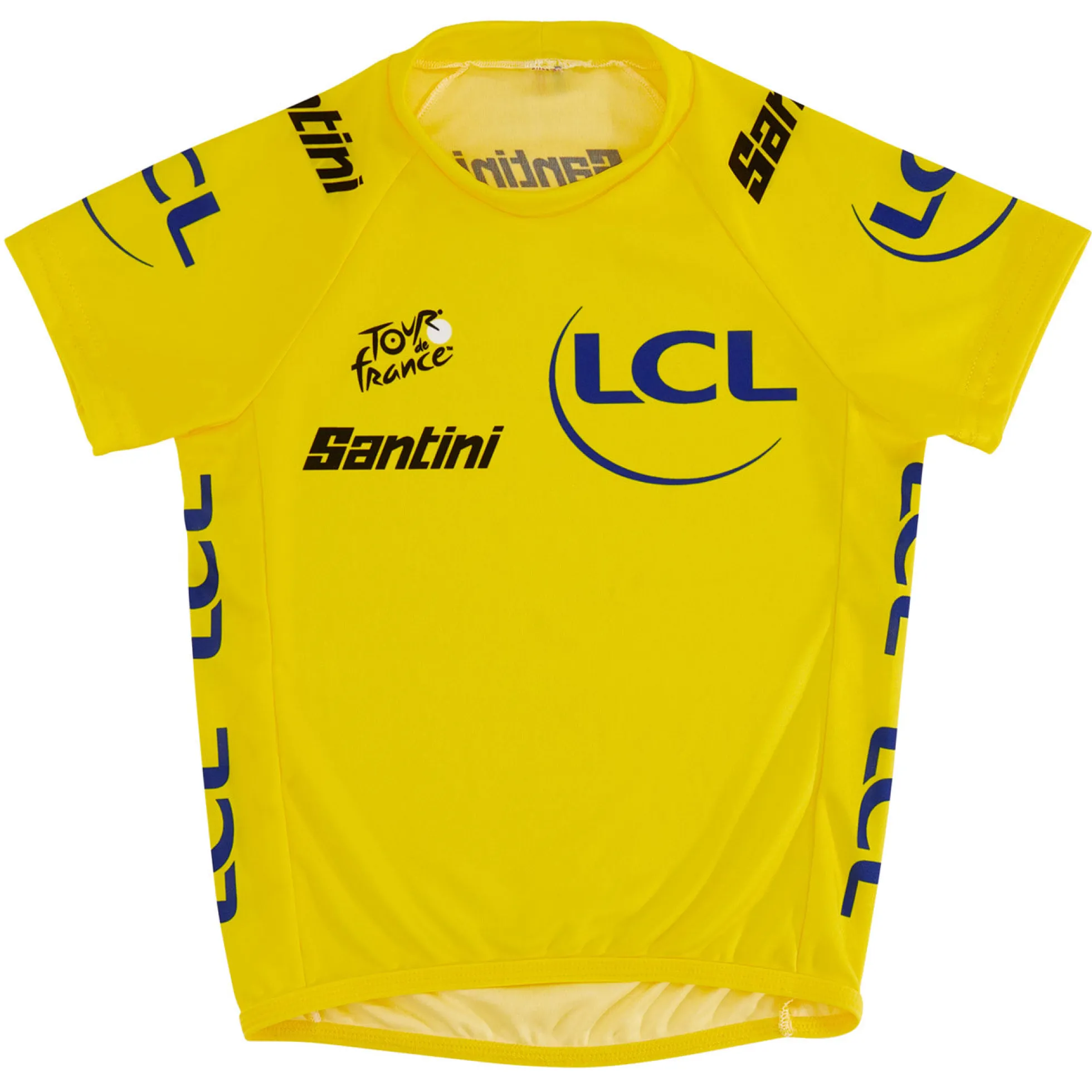 Maglia Gialla Tour de France - Neonato
