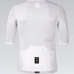 Maglia Gobik Carrera 3.0 - Bianco