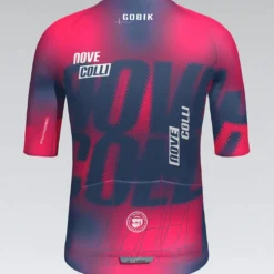 Maglia Gobik Nove Colli 2026 Cx Pro 4.0