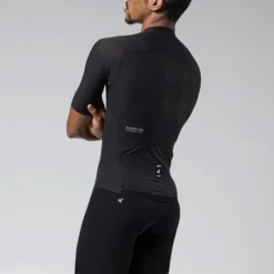 Maglia Gobik Phantom - Nero