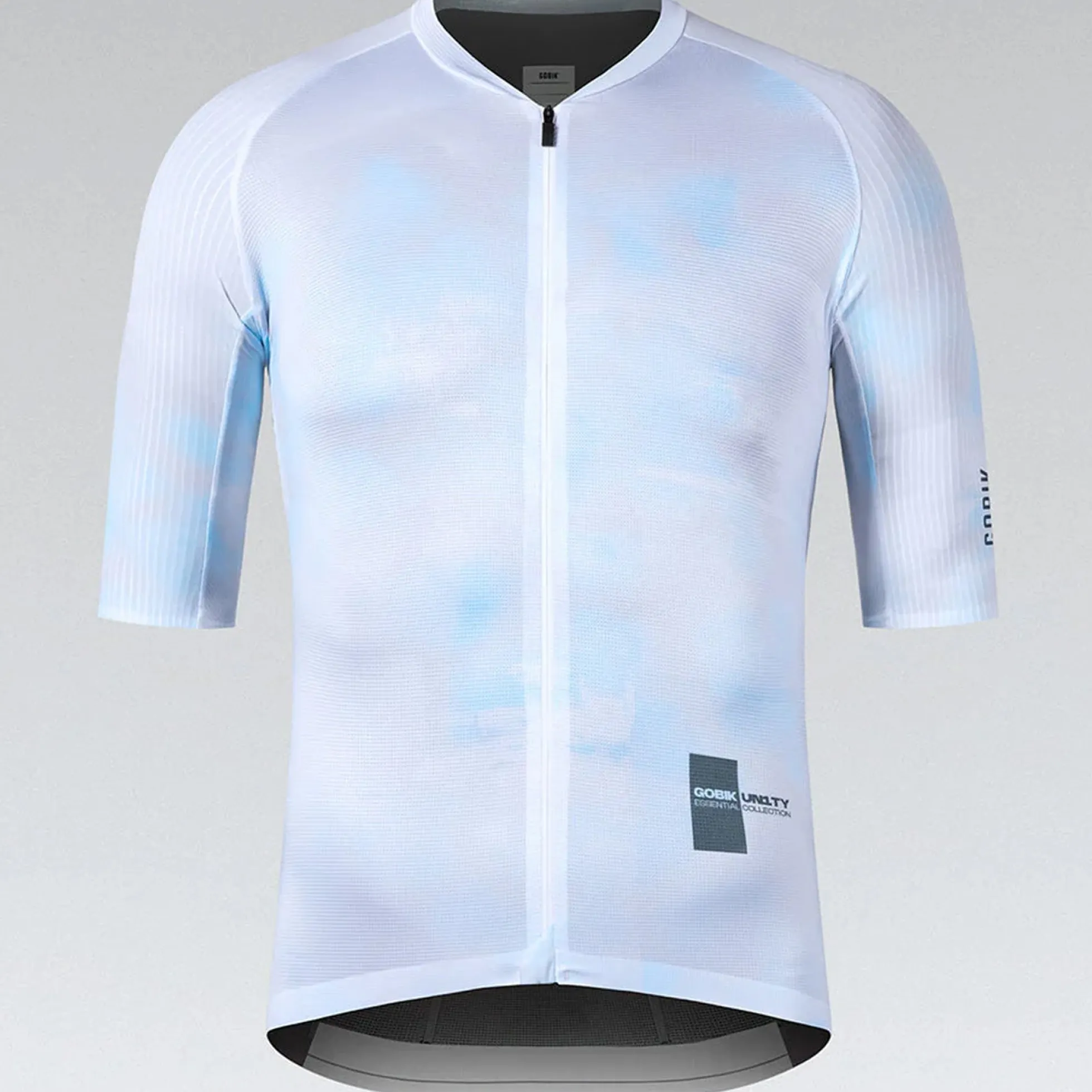 Maglia Gobik Reactive Gossy - Bianco