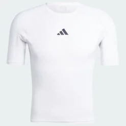 Maglia intima Adidas Cycling Mesh - Bianco
