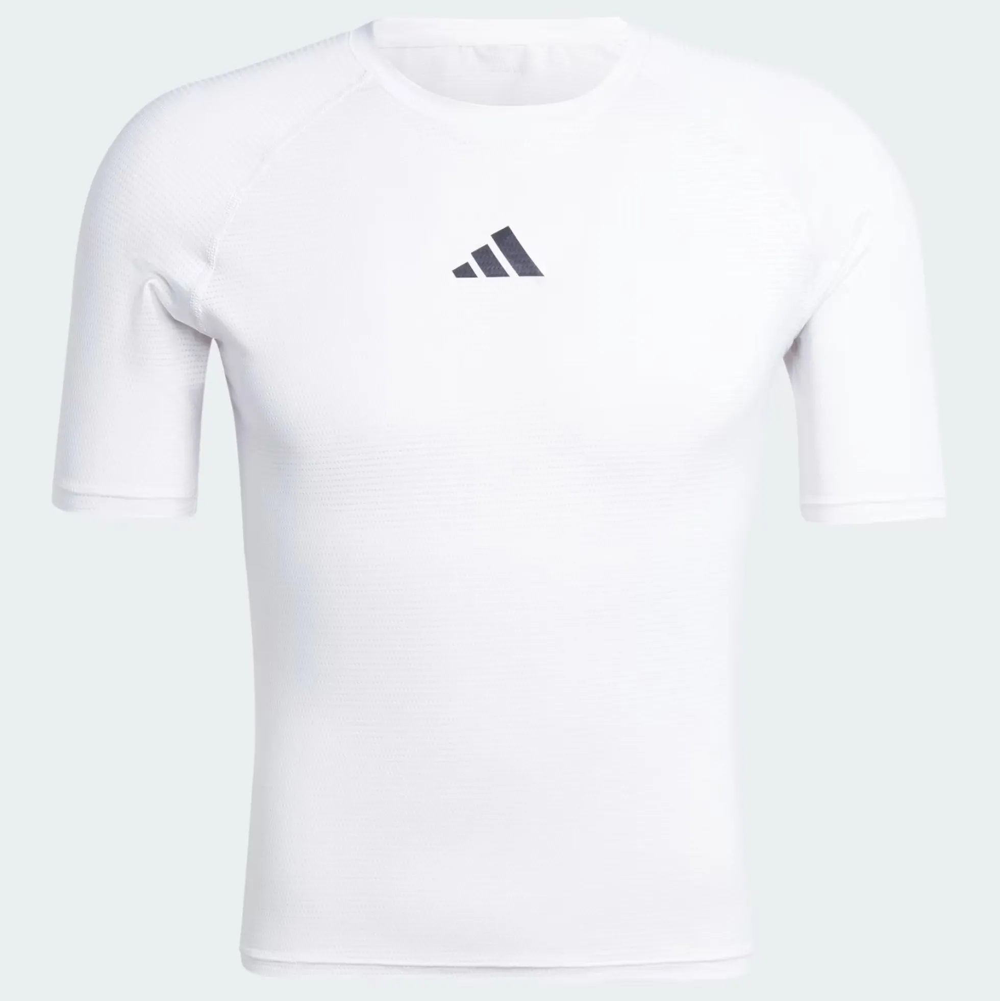 Maglia intima Adidas Cycling Mesh - Bianco
