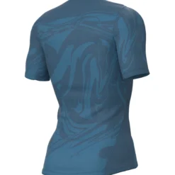 Maglia intima Ale Etesia - Blu