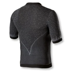Maglia intima Biotex 3D - Nero
