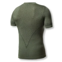 Maglia intima Biotex 3D - Verde