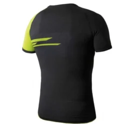 Maglia intima Biotex Impact - Nero