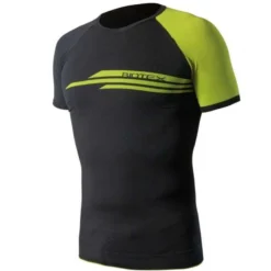 Maglia intima Biotex Impact - Nero