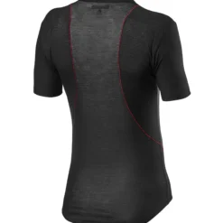 Maglia intima Castelli Prosecco Tech - Nero