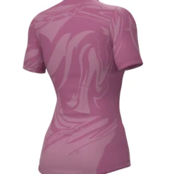 Maglia intima donna Ale Etesia - Viola