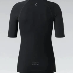 Maglia intima donna Gobik Winter Merino - Grigio