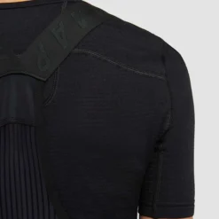 Maglia intima donna Maap Thermal - Nero