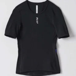 Maglia intima donna Maap Thermal - Nero