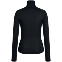 Maglia intima donna maniche lunghe Rapha Thermal - Nero
