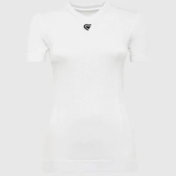 Maglia intima donna Pissei Mindanao - Bianco
