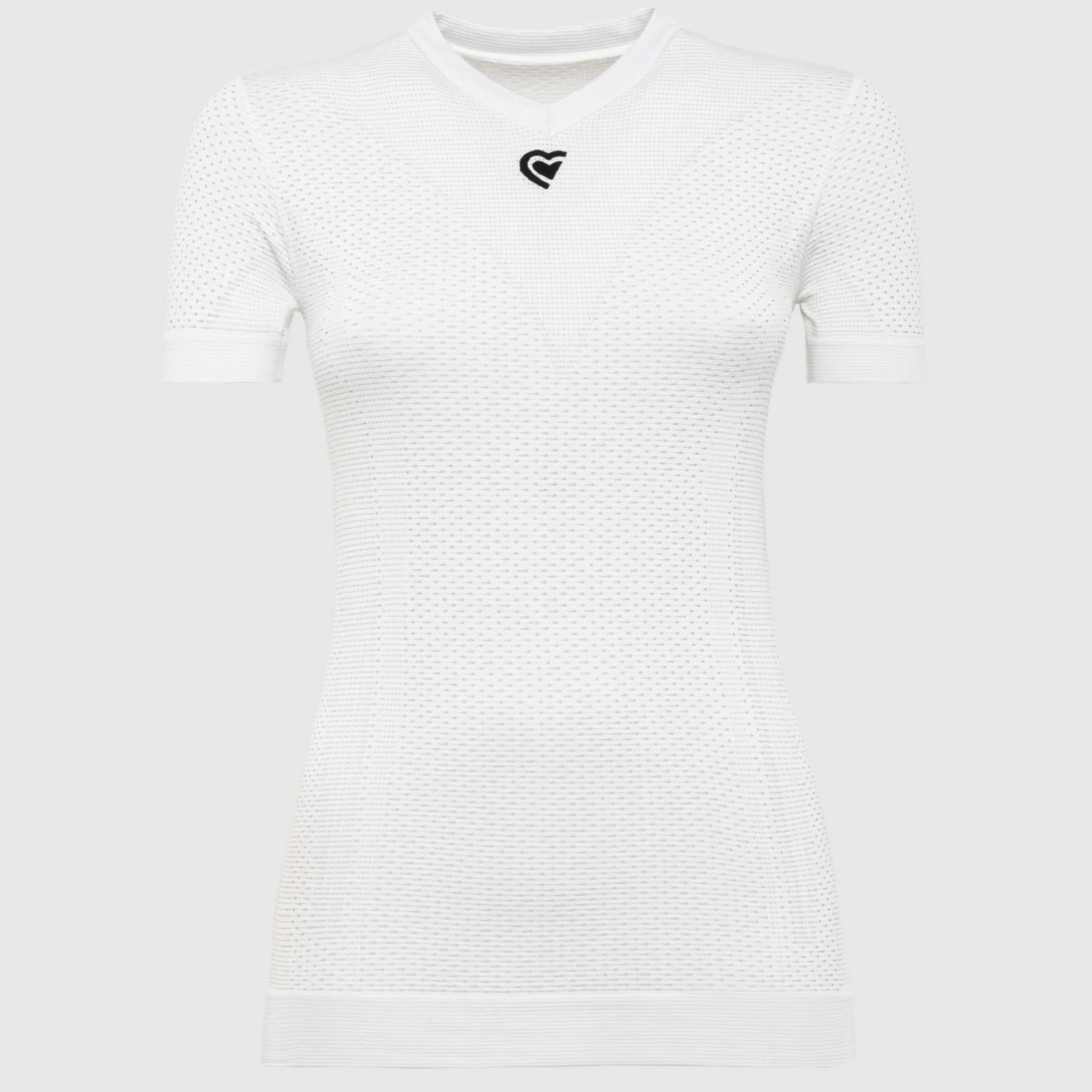 Maglia intima donna Pissei Mindanao - Bianco