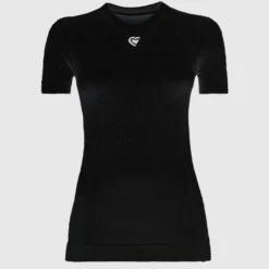 Maglia intima donna Pissei Mindanao - Nero