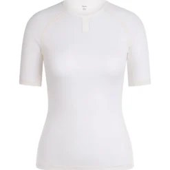 Maglia intima donna Rapha Lightweight - Bianco