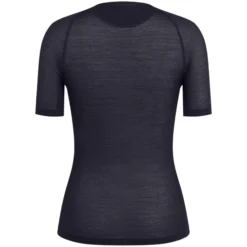 Maglia intima donna Rapha Merino - Blu