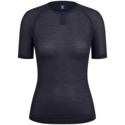 Maglia intima donna Rapha Merino - Blu