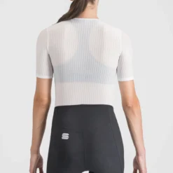 Maglia intima donna Sportful Pro Base - Bianco